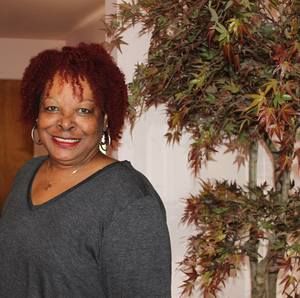 Meet your Posher, Marion